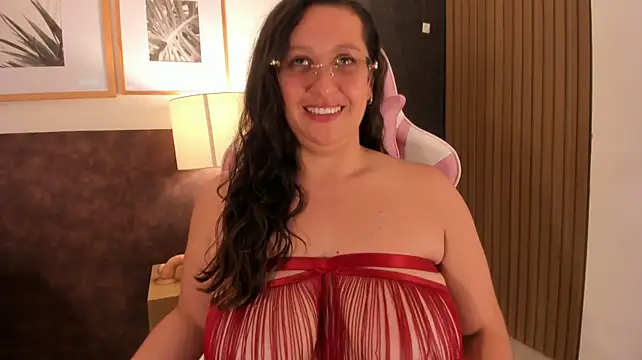 Selene_tea's Webcam Show