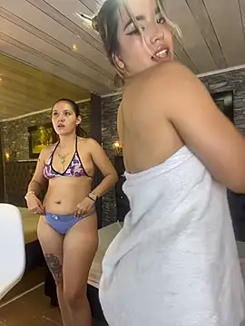 Show webcam de Skylerof