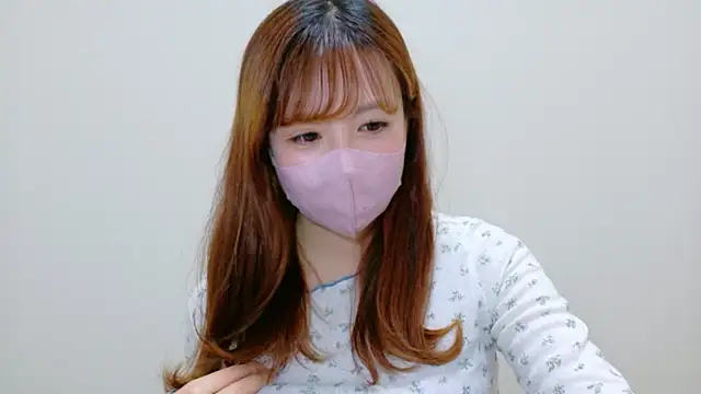 Tsumugi_maro's Webcam Show