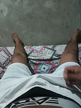 rCxrlossss7 Show in webcam