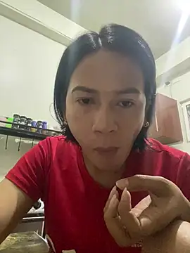monica3のウェブカメラショー