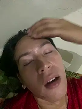 monica3 网络视讯表演