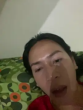 monica3 Pertunjukan Webcam