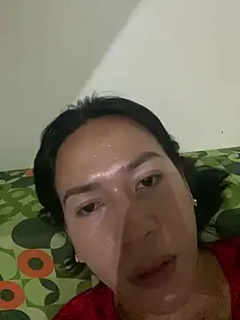 monica3 Pertunjukan Webcam