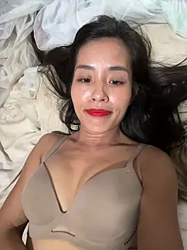 Speed_9x Adlı Modelin Canlı XXX Sohbeti