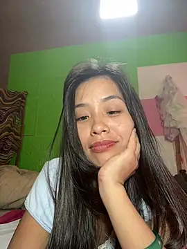 Speed_9x Adlı Modelin Canlı XXX Sohbeti