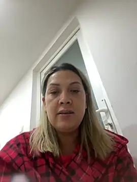 Ana-Raisa Webcam Show
