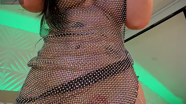 Czat XXX na żywo – NatyRomeroX1