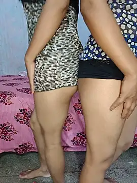 عرض كام Dick_Burner_Girls