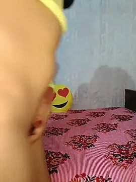 Dick_Burner_Girls' Webcam Show
