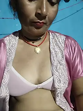 โชว์เว็บแคมของ mmam_hot