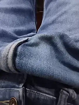 AdrianDamien Webcam show