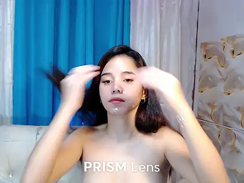 pnay_offlimit Pertunjukan Webcam