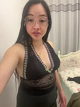 Linn_09 Show Webcam