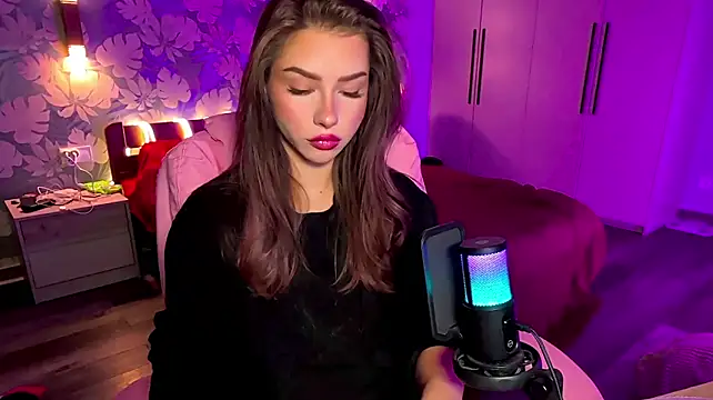 BitterPeach__ – webcam-show