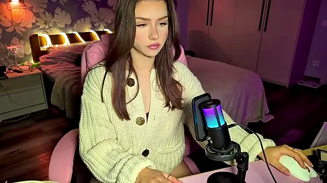 BitterPeach__ Webcam-Show