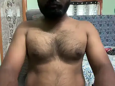 mahesh_telugu_spicy Adlı Modelin Web Kamerası Şovu