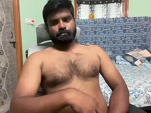mahesh_telugu_spicy Webcam-Show