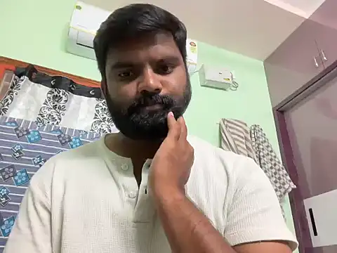 mahesh_telugu_spicy webcam show