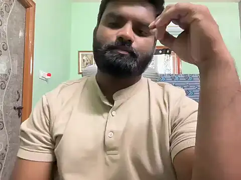 mahesh_telugu_spicy Webcam show