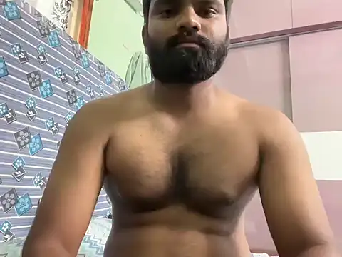Show de mahesh_telugu_spicy na webcam