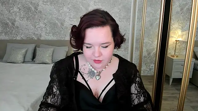 IvoryeFlame Chat XXX live