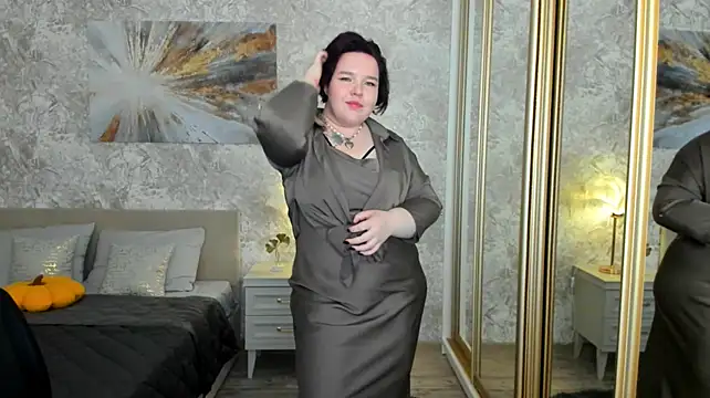 IvoryeFlame's Live XXX Chat