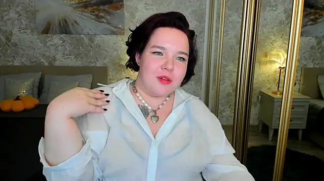 IvoryeFlame's Live XXX Chat