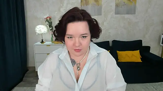 IvoryeFlame Chat XXX in diretta