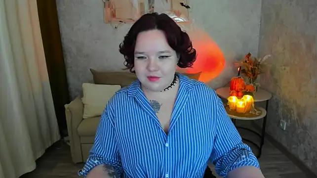 IvoryeFlame's Live XXX Chat