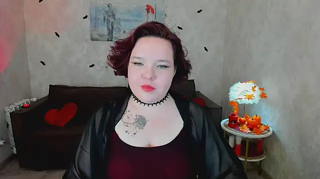 Chat XXX en directo de IvoryeFlame