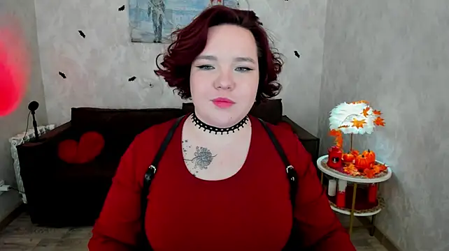 IvoryeFlamen Live XXX chat
