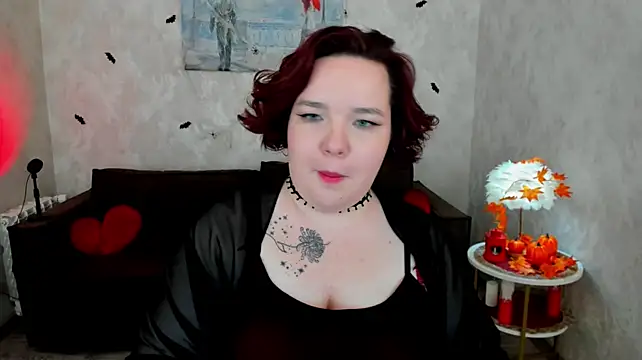 IvoryeFlame XXX чат на живо