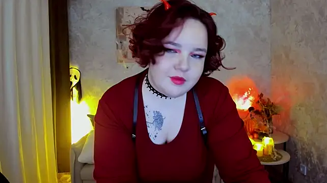 Chatroom XXX en direct de IvoryeFlame