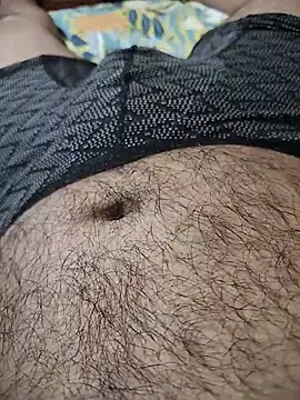 HUNTER1997_ – webcam-show