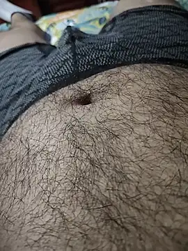 HUNTER1997_ Webcam show