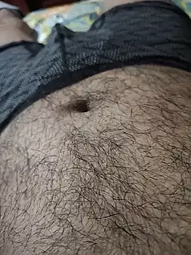 HUNTER1997_ – webcam-show