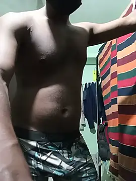HornyYoungern Webbikameraesitys