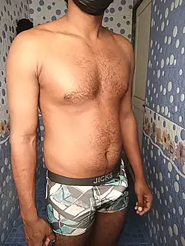 HornyYounger's Webcam Show