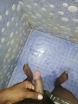HornyYounger webkamerás műsora