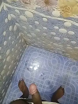 Pertunjukan Kamera Web HornyYounger