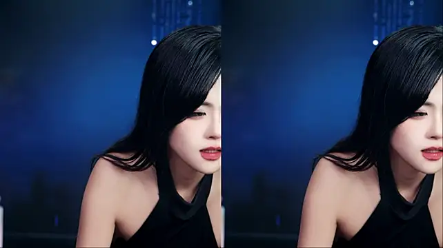 Niconi-coni Pertunjukan Webcam