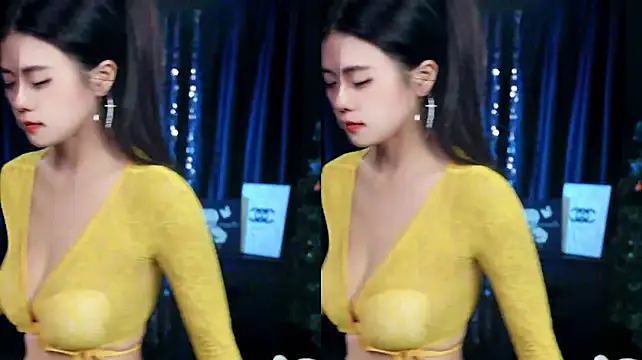 Niconi-coni Show Webcam