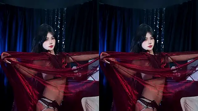 Niconi-coni 网络视讯表演