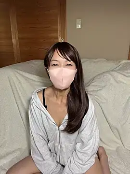 --yuriのウェブカメラショー
