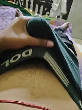 virgin_student_age19 Pertunjukan Webcam