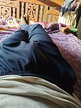 virgin_student_age19 Pertunjukan Webcam