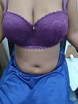 mallulavanya Webcam-Show