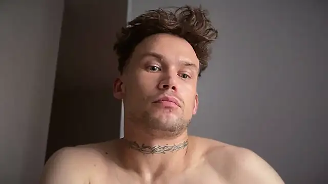 Webkamerová show Deonidd