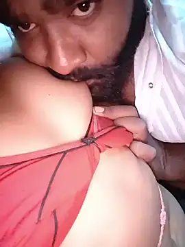 Show webcam de kanika_copl